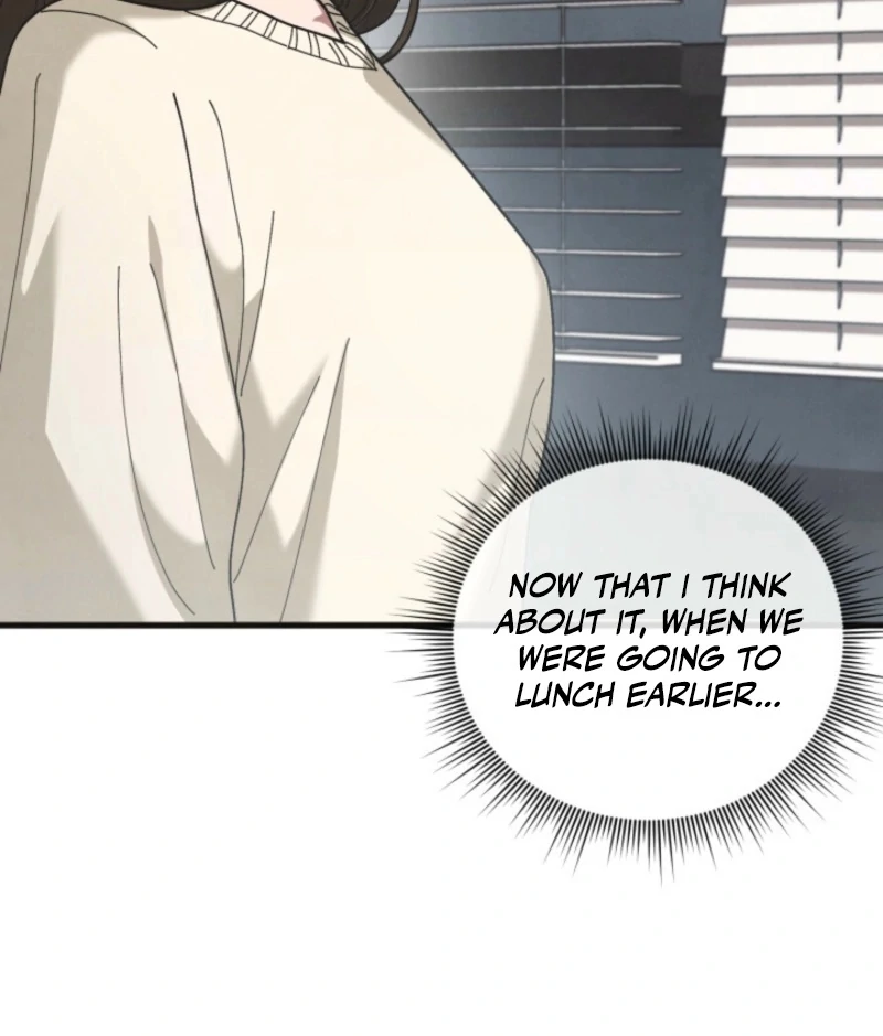 Just by Touching Chapter 10 - Page 78