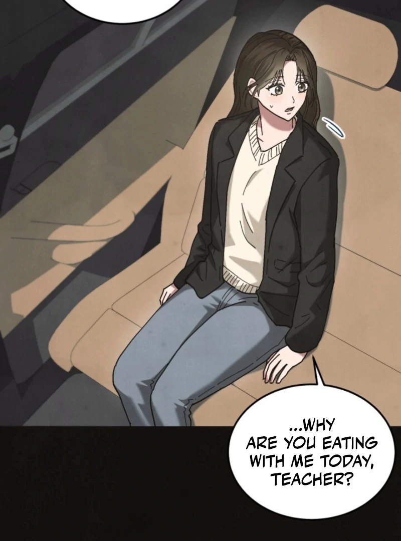 Just by Touching Chapter 10 - Page 80
