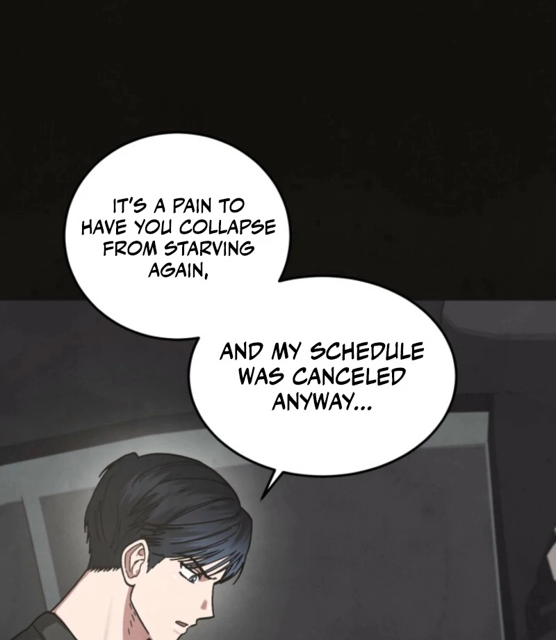Just by Touching Chapter 10 - Page 81