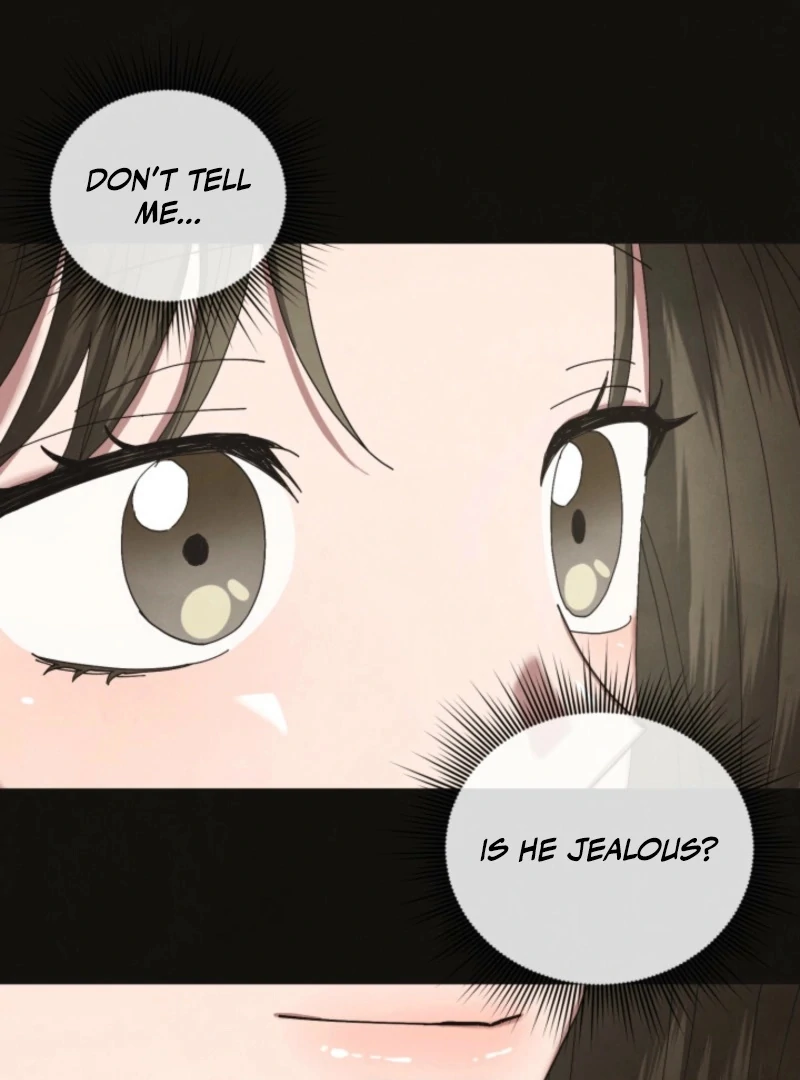 Just by Touching Chapter 10 - Page 83