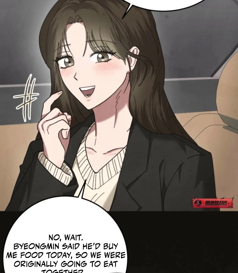 Just by Touching Chapter 10 - Page 85