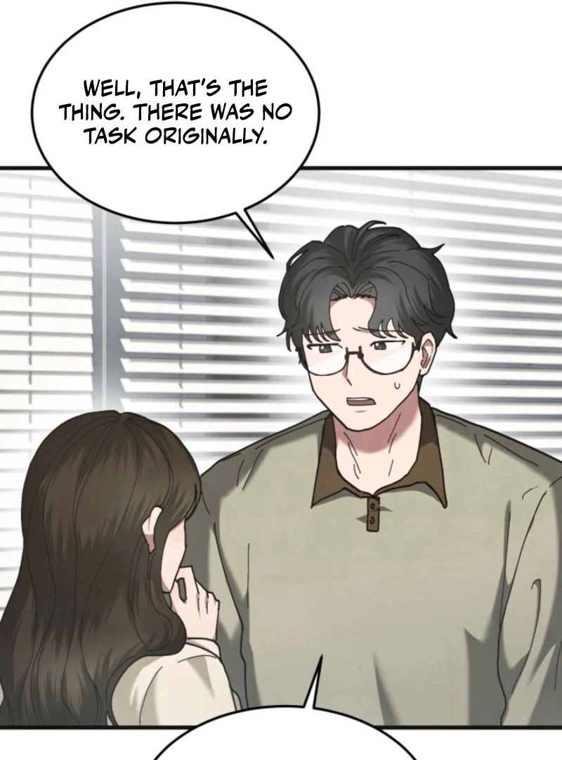 Just by Touching Chapter 10 - Page 92