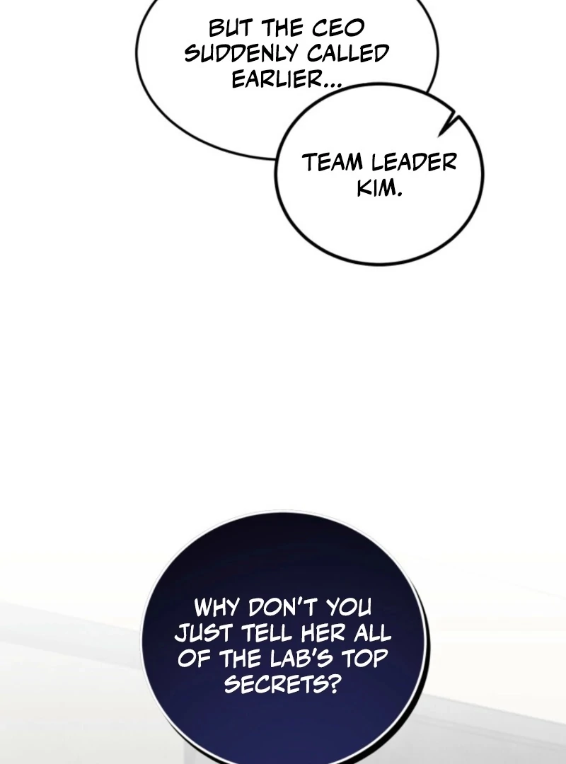 Just by Touching Chapter 10 - Page 93