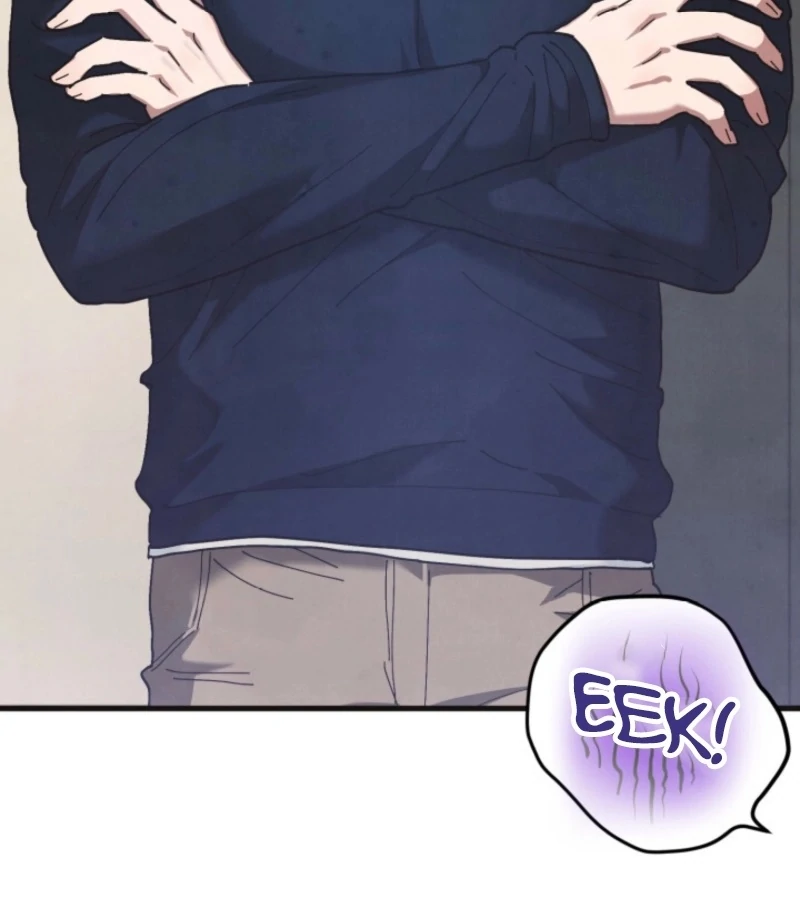 Just by Touching Chapter 10 - Page 95