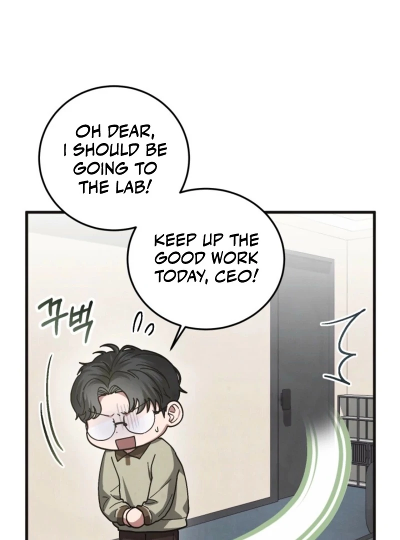 Just by Touching Chapter 10 - Page 96