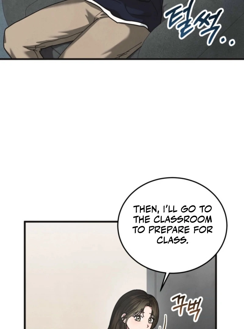 Just by Touching Chapter 10 - Page 100