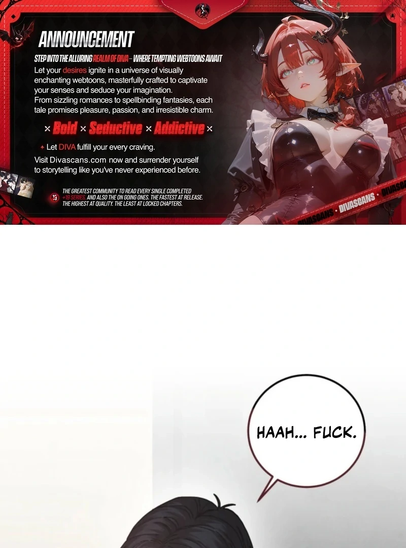 Just by Touching Chapter 11 - Page 1