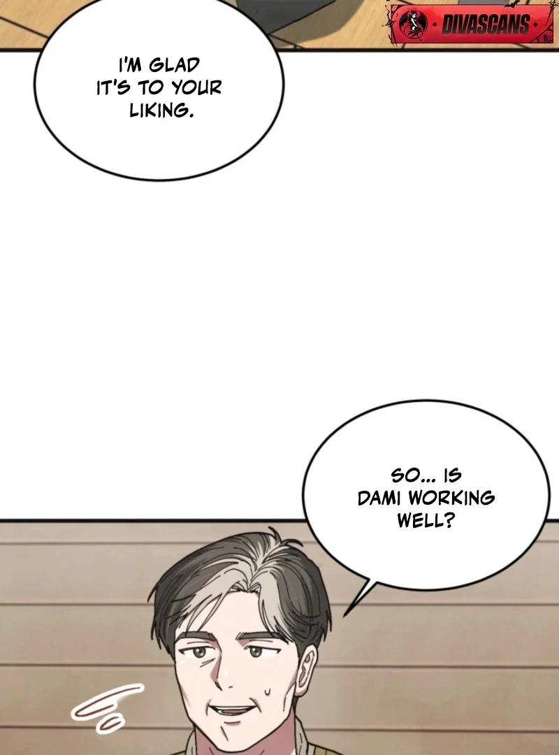 Just by Touching Chapter 11 - Page 101