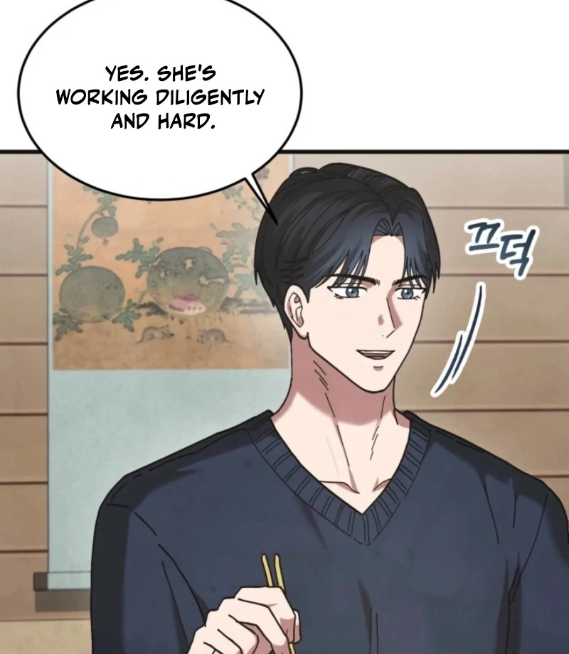 Just by Touching Chapter 11 - Page 103