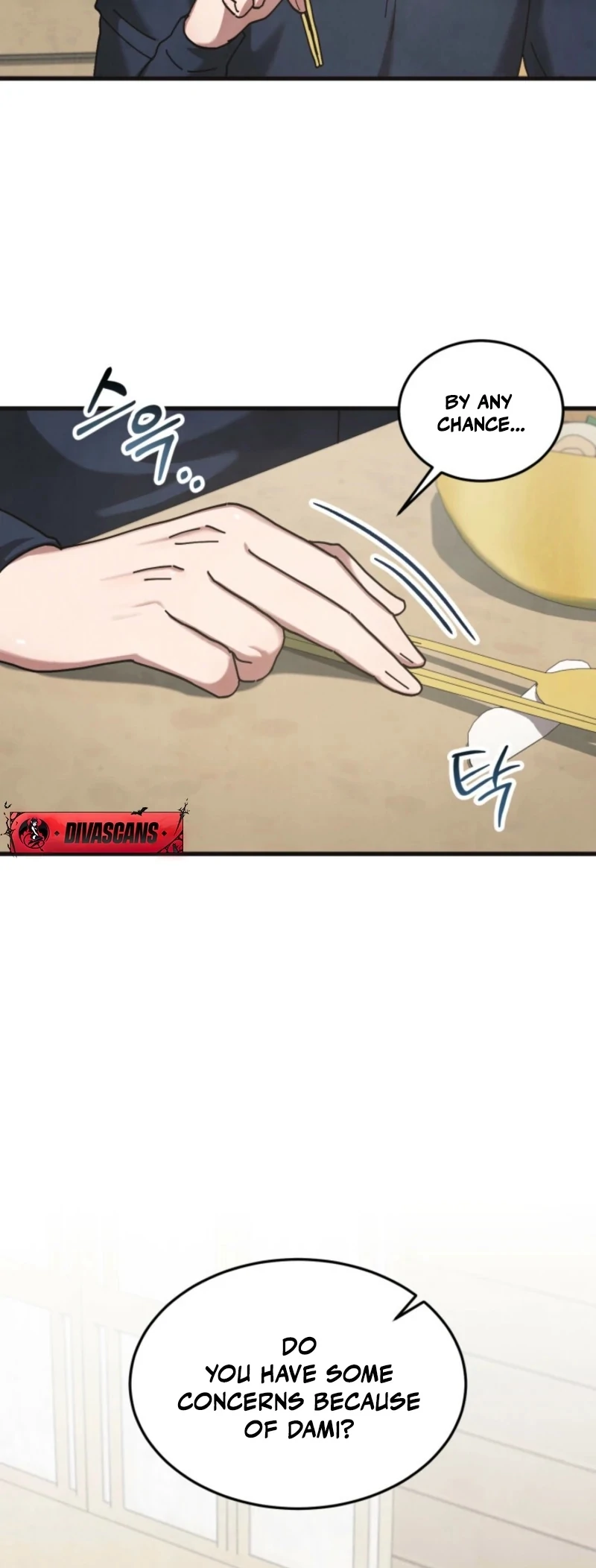 Just by Touching Chapter 11 - Page 104