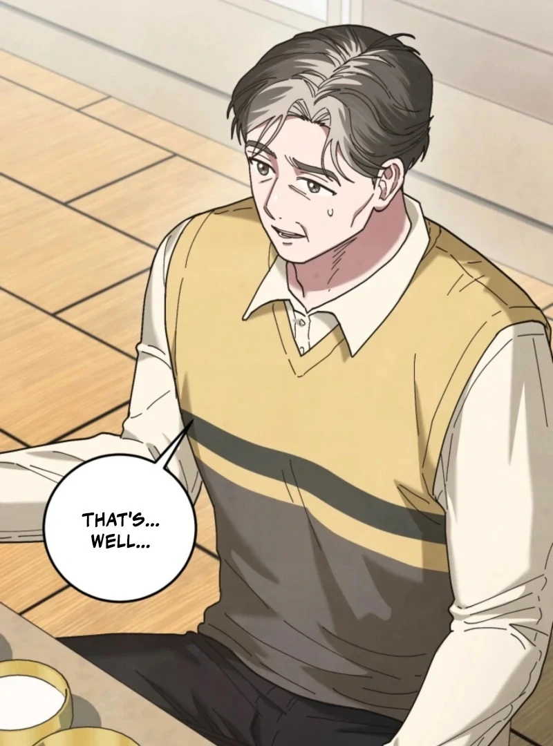 Just by Touching Chapter 11 - Page 105