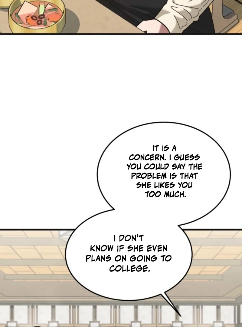 Just by Touching Chapter 11 - Page 106