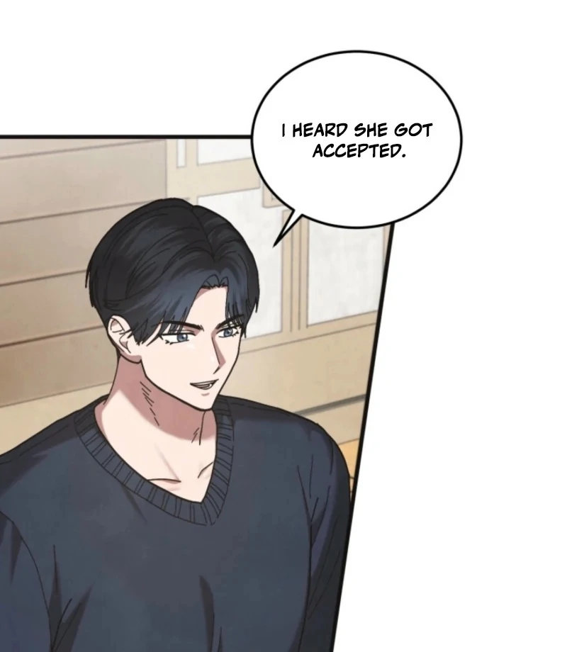 Just by Touching Chapter 11 - Page 108