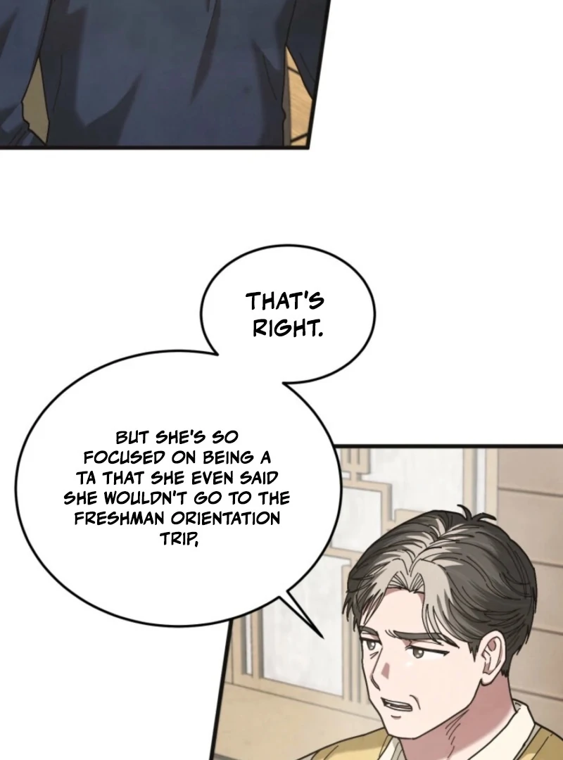 Just by Touching Chapter 11 - Page 109