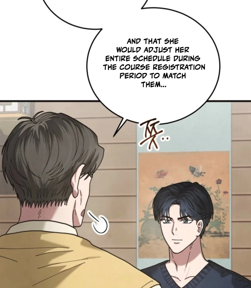 Just by Touching Chapter 11 - Page 111