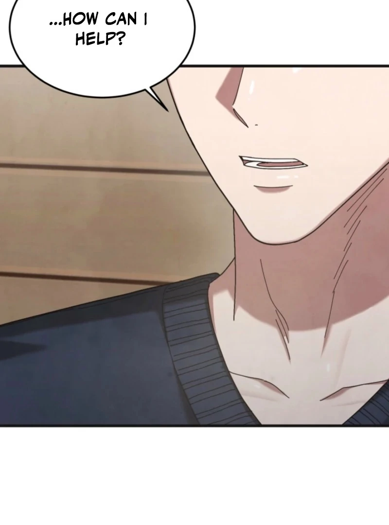 Just by Touching Chapter 11 - Page 113