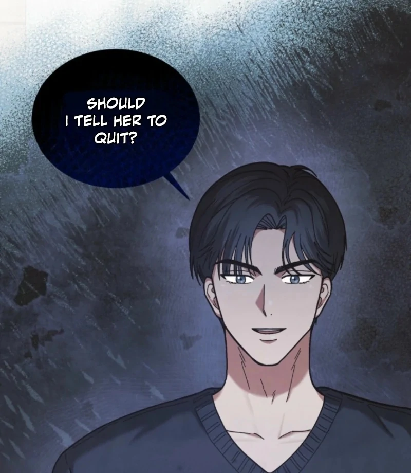 Just by Touching Chapter 11 - Page 116