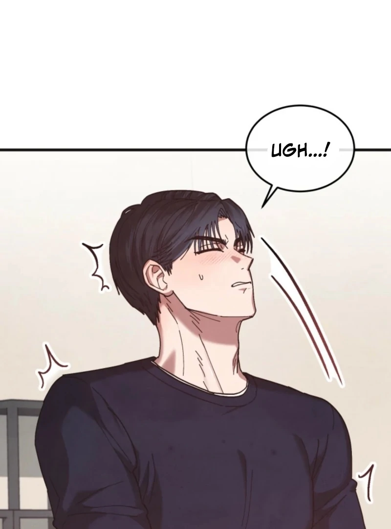 Just by Touching Chapter 11 - Page 18