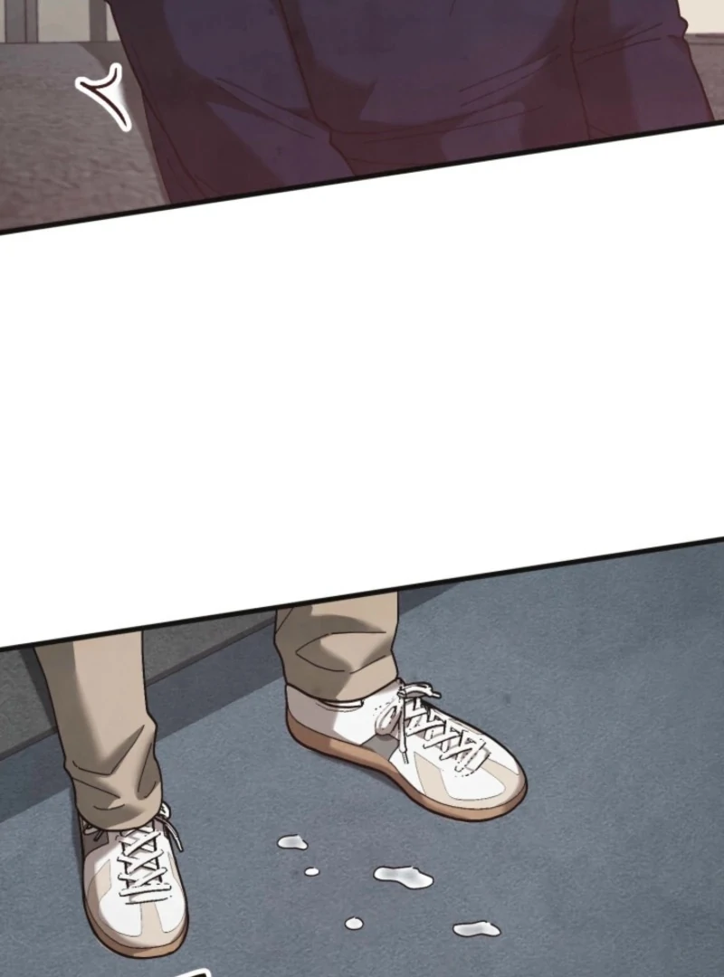 Just by Touching Chapter 11 - Page 19