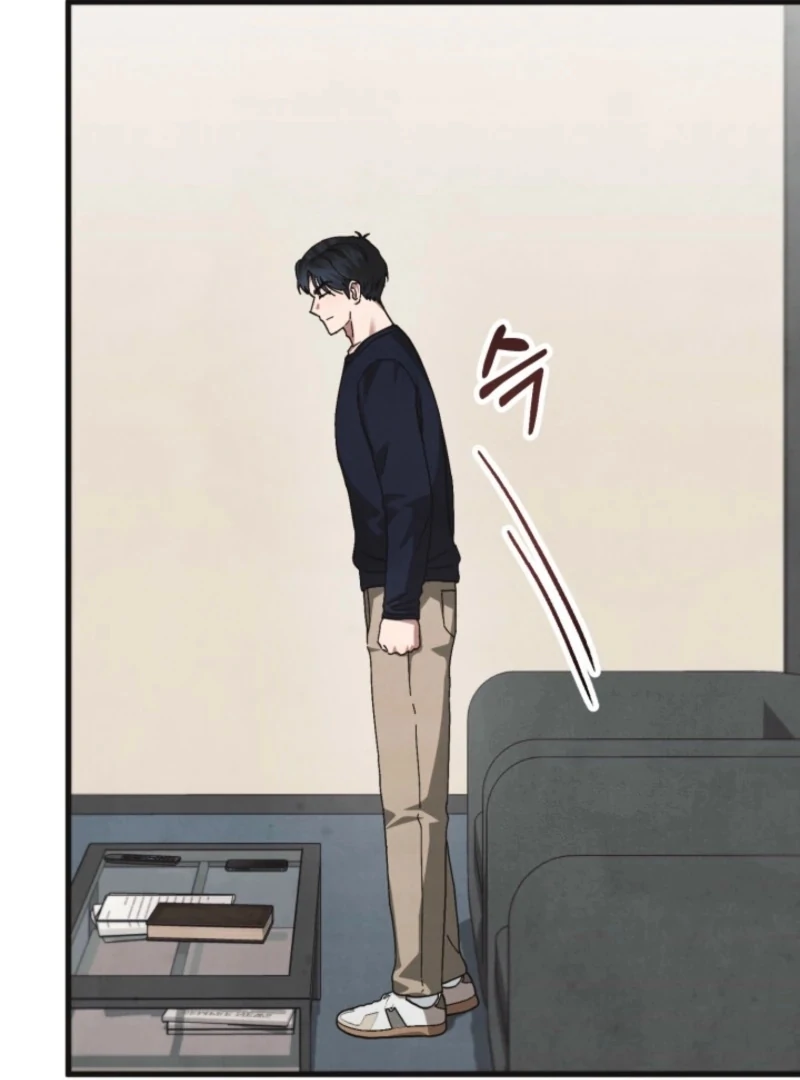 Just by Touching Chapter 11 - Page 22