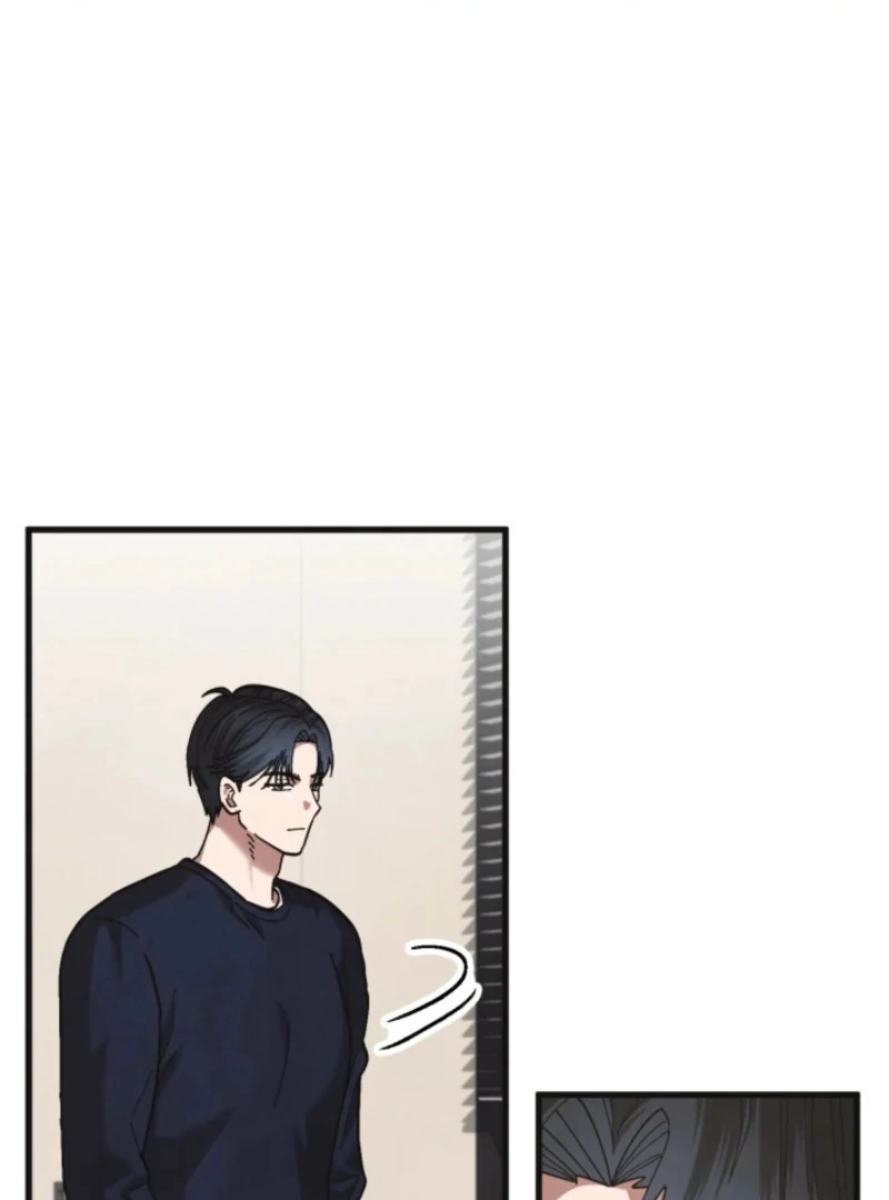 Just by Touching Chapter 11 - Page 23