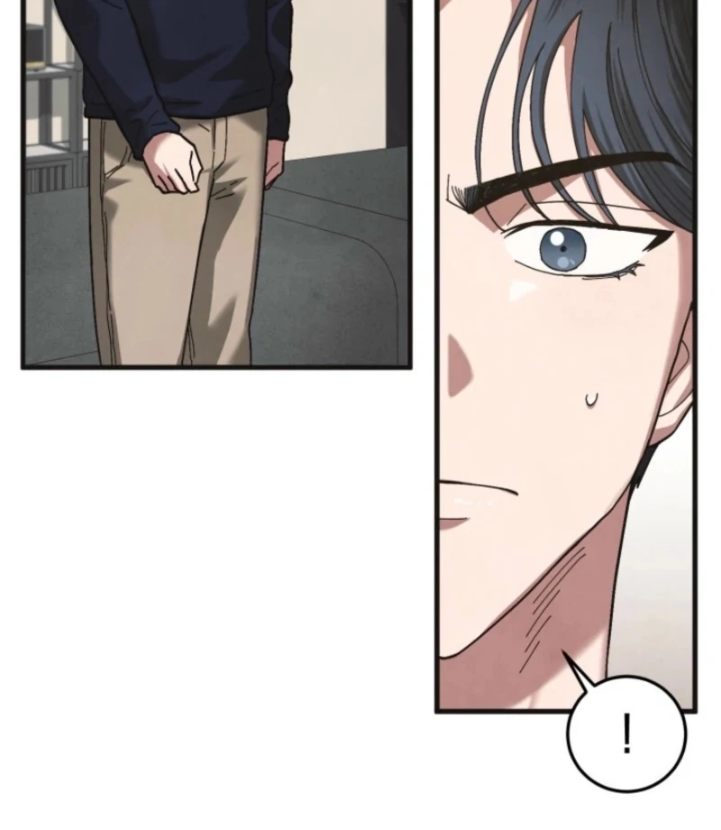 Just by Touching Chapter 11 - Page 24