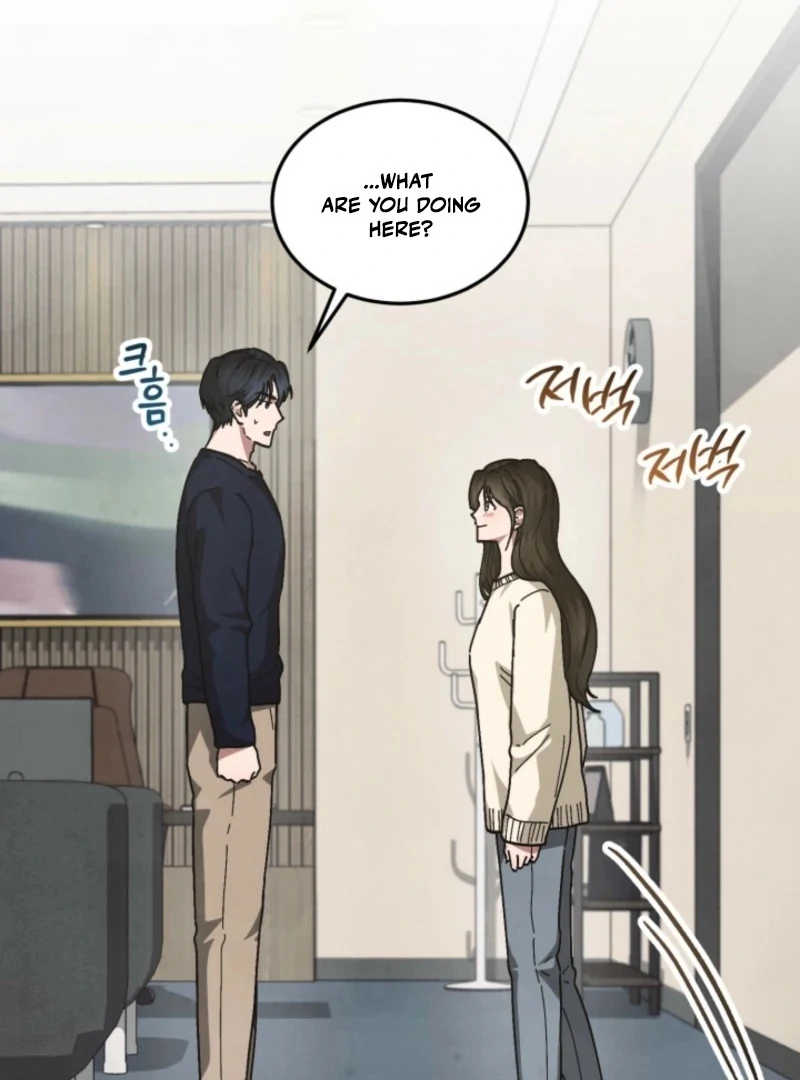 Just by Touching Chapter 11 - Page 27
