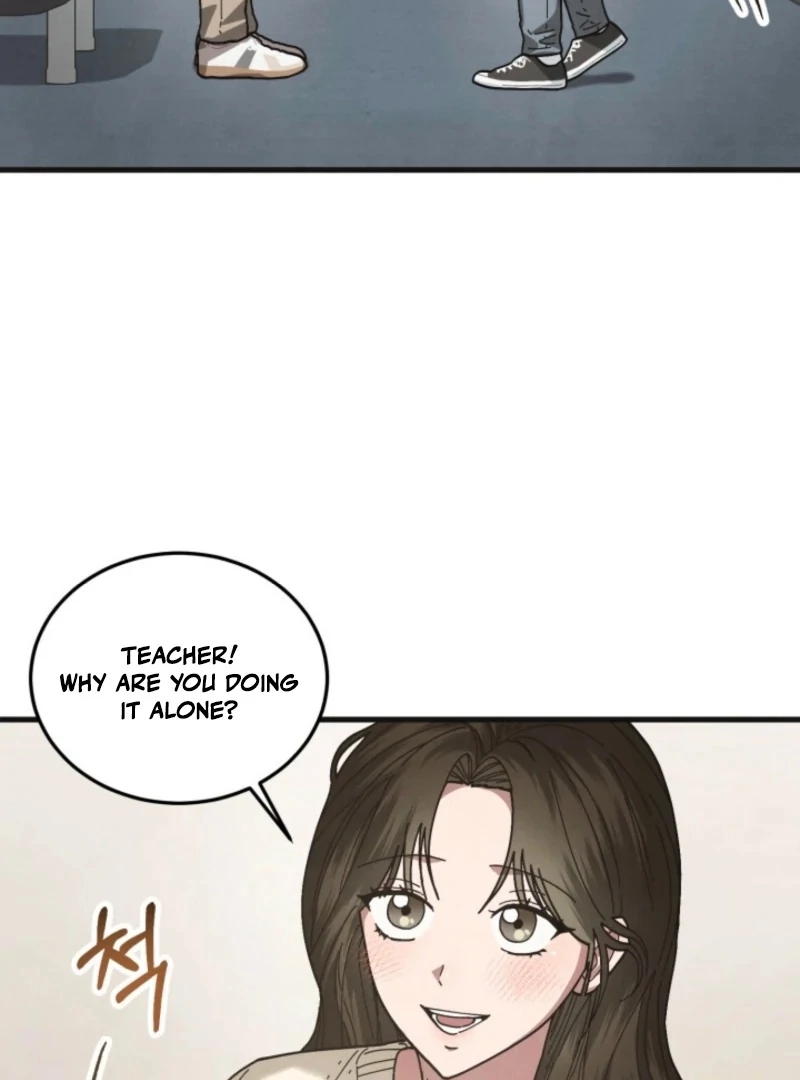 Just by Touching Chapter 11 - Page 28