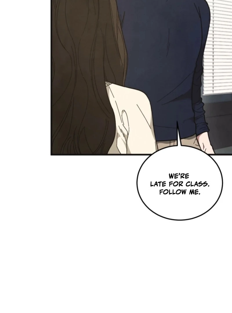 Just by Touching Chapter 11 - Page 32