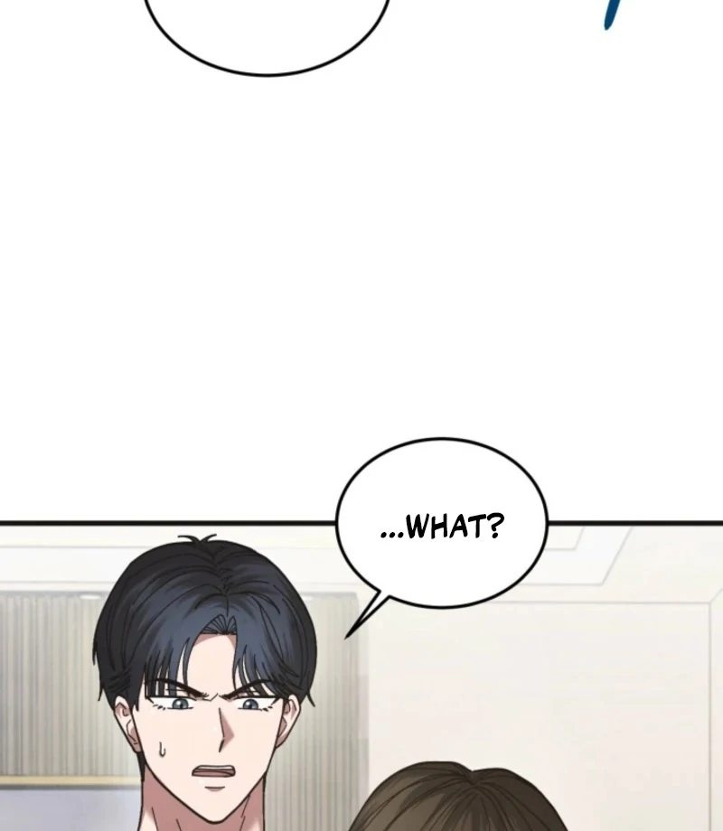 Just by Touching Chapter 11 - Page 34
