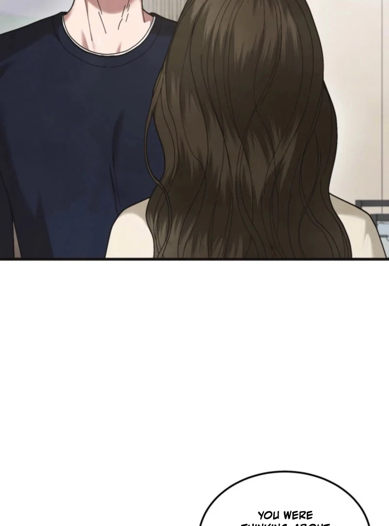Just by Touching Chapter 11 - Page 35