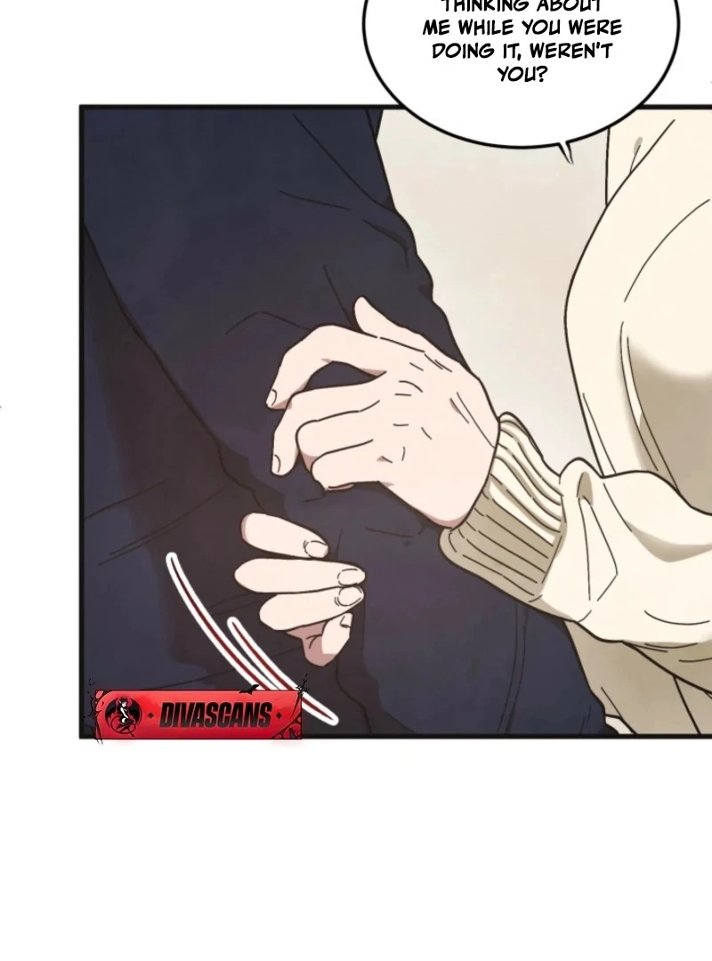 Just by Touching Chapter 11 - Page 36
