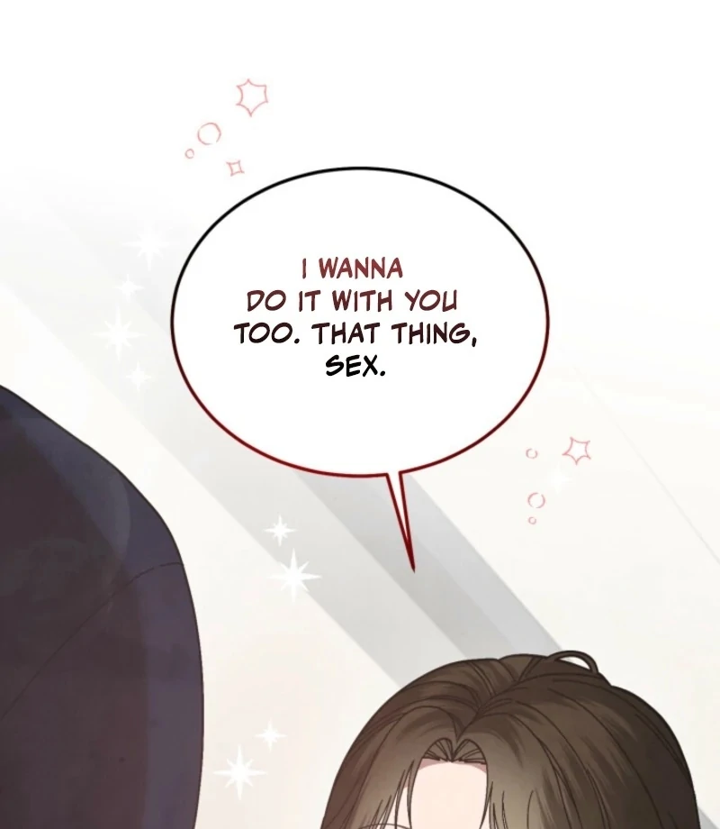 Just by Touching Chapter 11 - Page 37