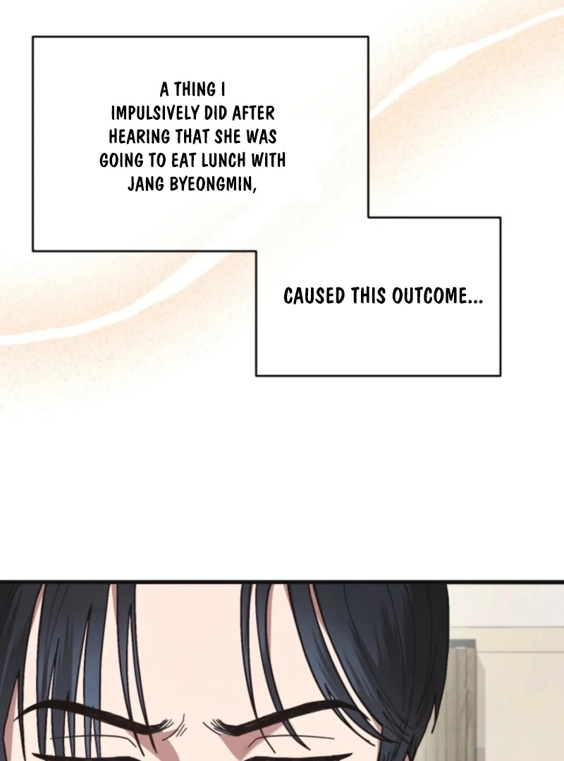 Just by Touching Chapter 11 - Page 40