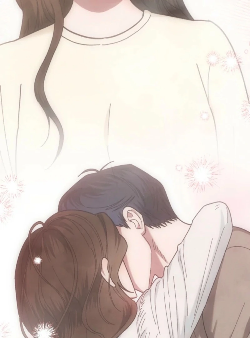 Just by Touching Chapter 11 - Page 5