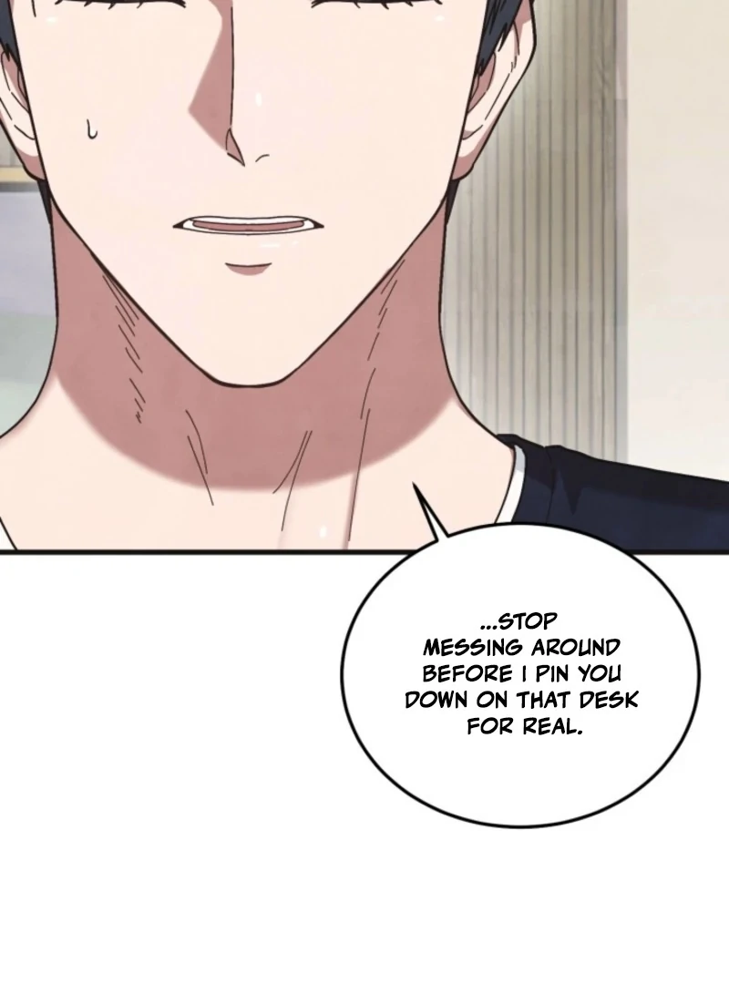Just by Touching Chapter 11 - Page 41