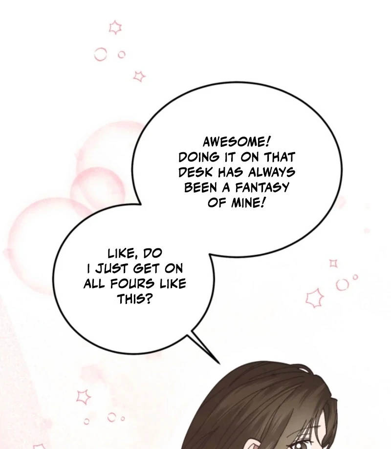 Just by Touching Chapter 11 - Page 42