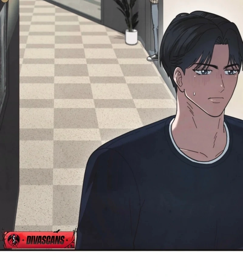Just by Touching Chapter 11 - Page 50