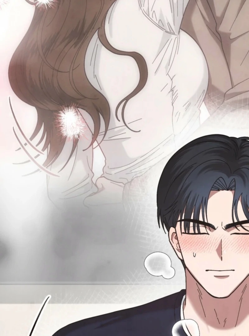 Just by Touching Chapter 11 - Page 6
