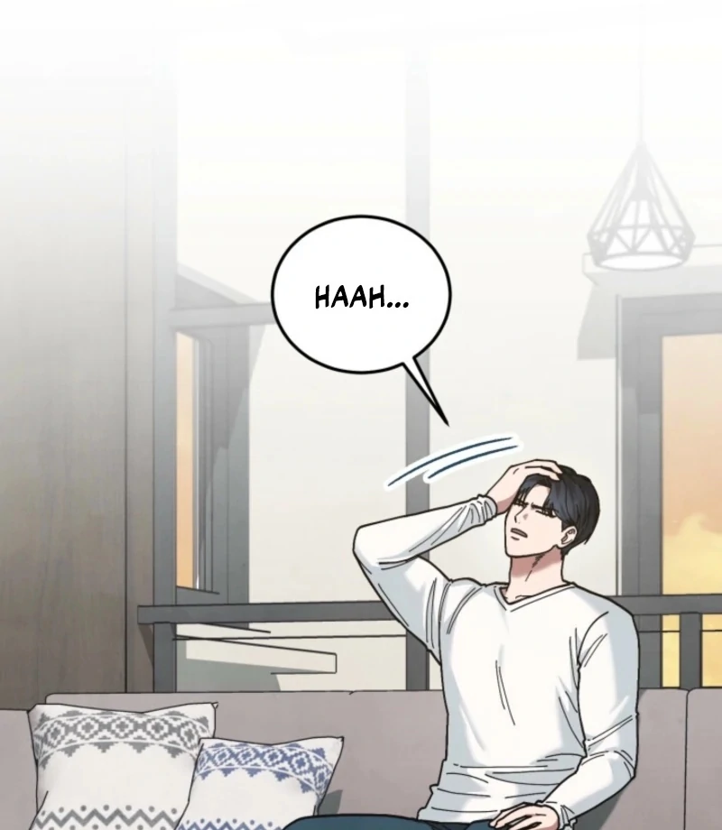 Just by Touching Chapter 11 - Page 56