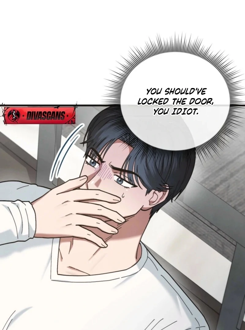 Just by Touching Chapter 11 - Page 58