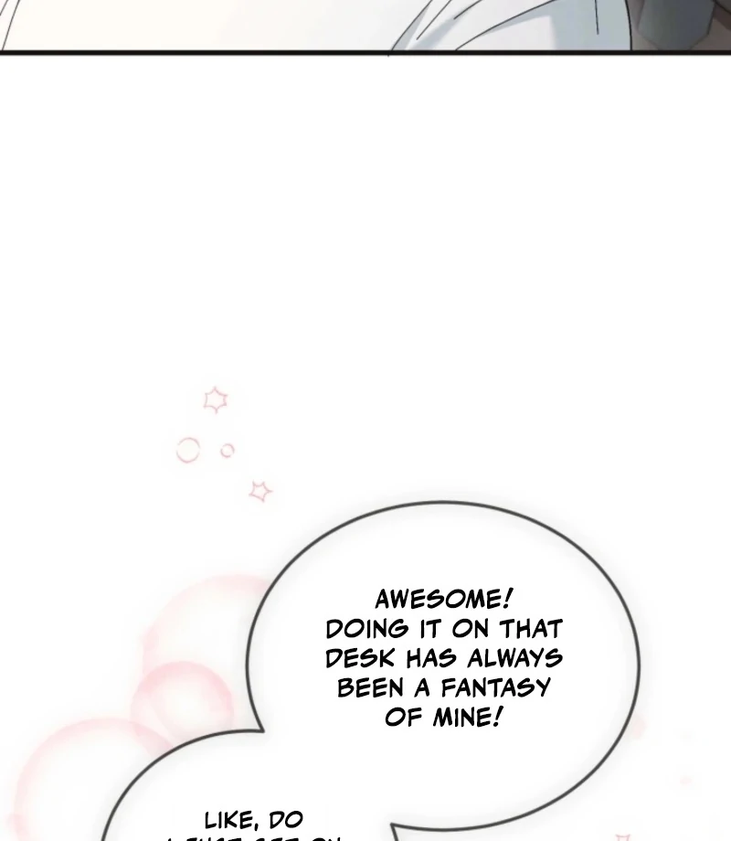 Just by Touching Chapter 11 - Page 59