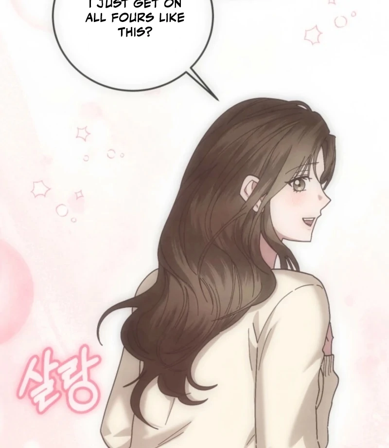 Just by Touching Chapter 11 - Page 60
