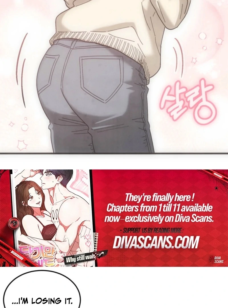 Just by Touching Chapter 11 - Page 61