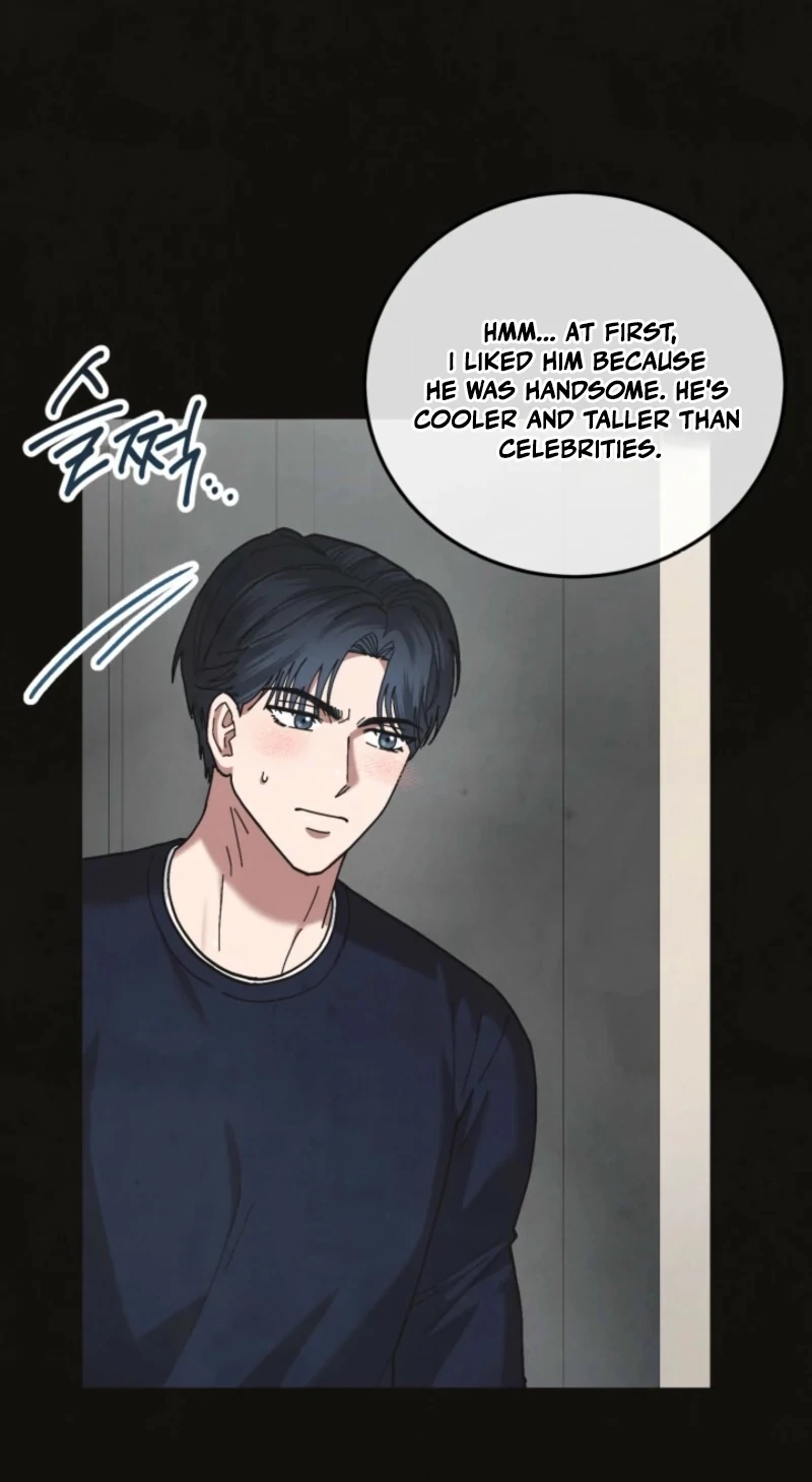 Just by Touching Chapter 11 - Page 65