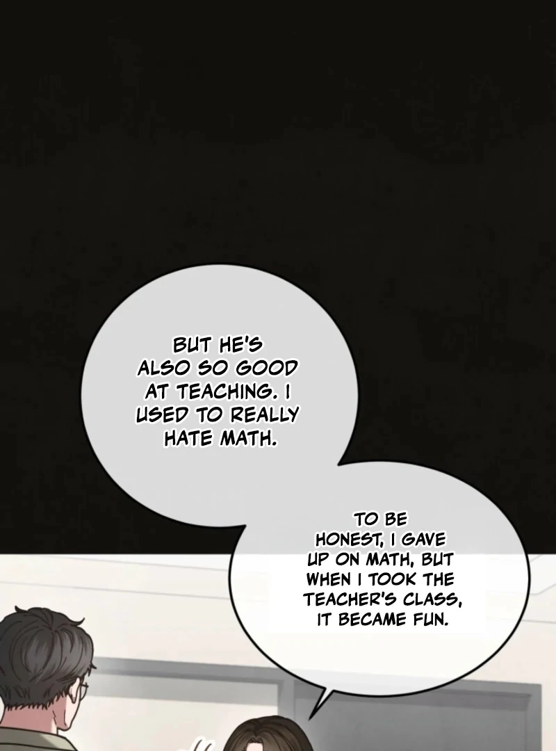 Just by Touching Chapter 11 - Page 66