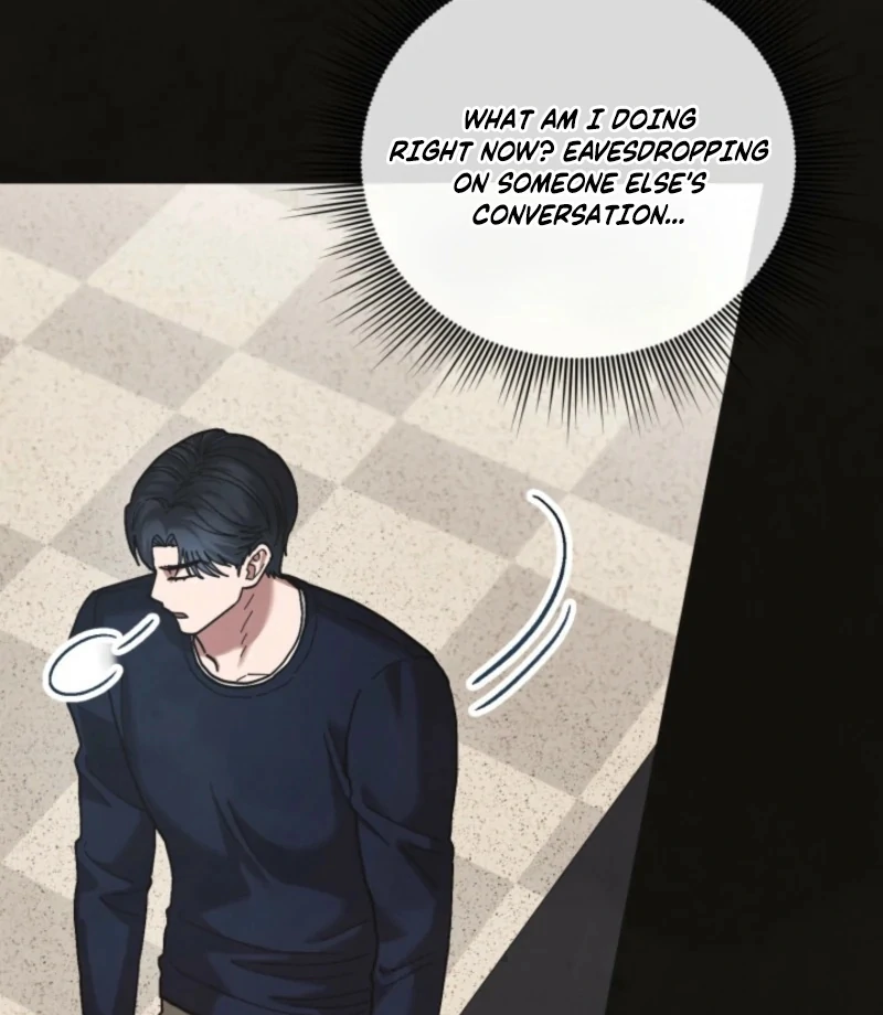 Just by Touching Chapter 11 - Page 68