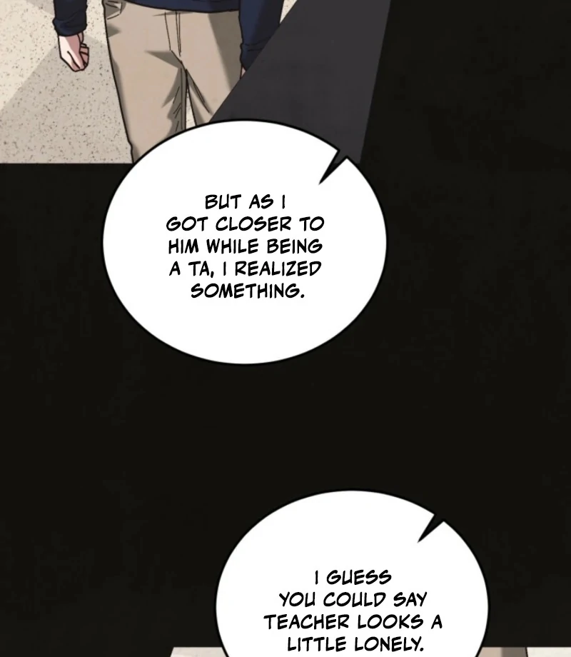 Just by Touching Chapter 11 - Page 69