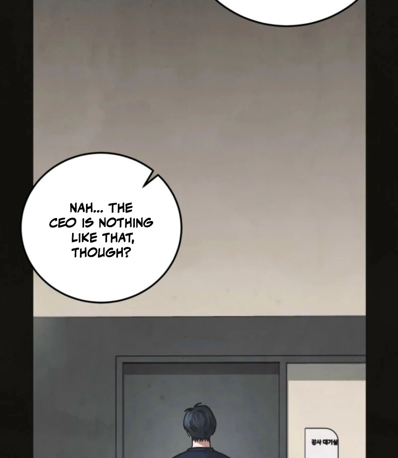 Just by Touching Chapter 11 - Page 72