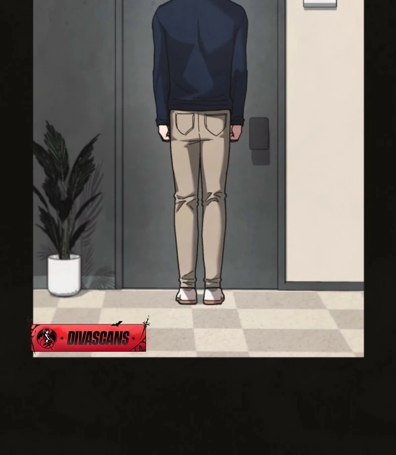 Just by Touching Chapter 11 - Page 73